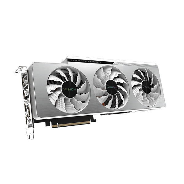 Gigabyte RTX 3090 Vision OC 24GB Graphics Card